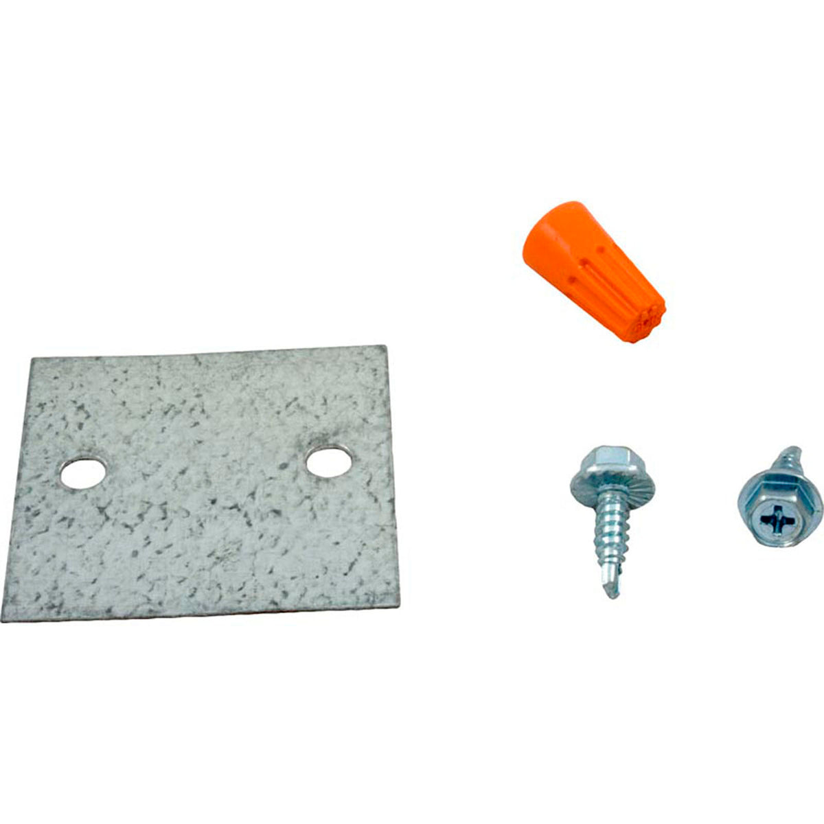 Redundant Hi-Limit Install Kit, Zodiac Laars Lite