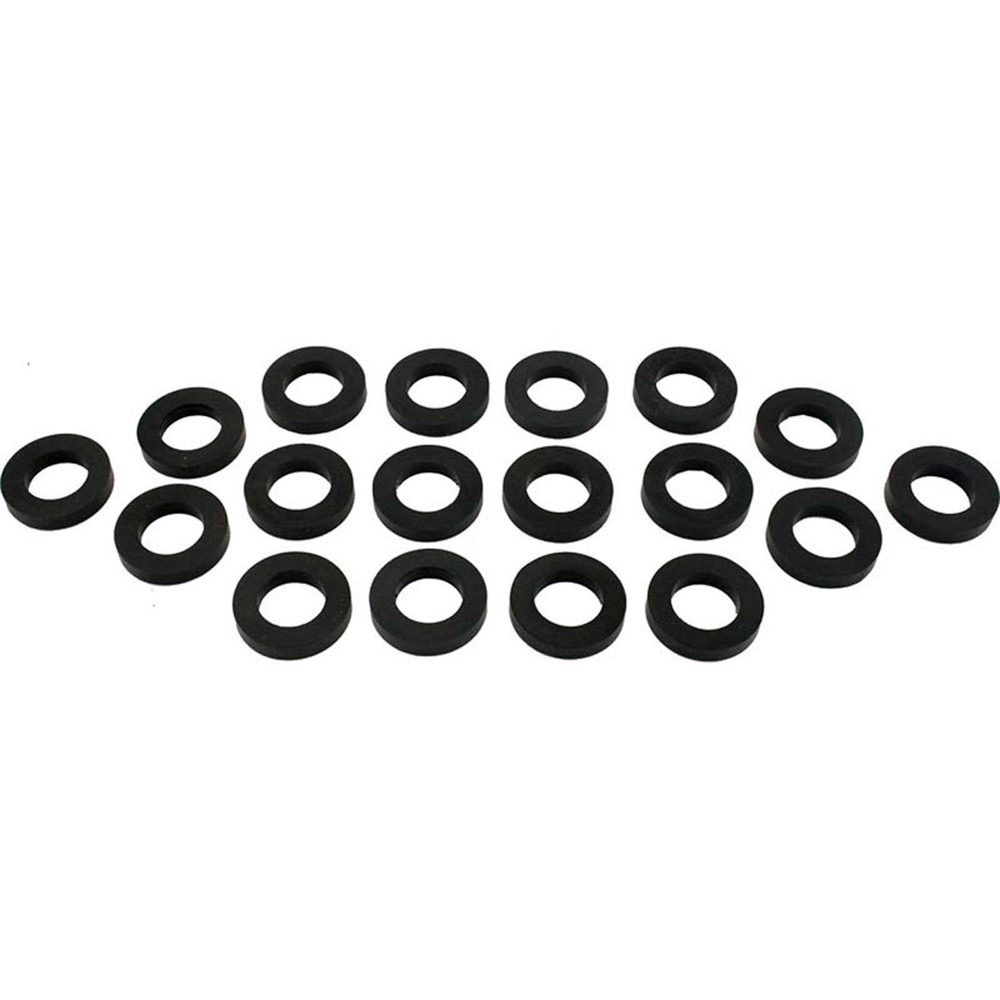 Gasket, Zodiac EPC/ESC/EPG/ESG, 3/4"ID, 1-5/16"OD, qty 18