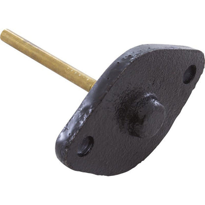 Bypass Assembly, Zodiac Laars ESC/Lite/Lite2, w/o Spring