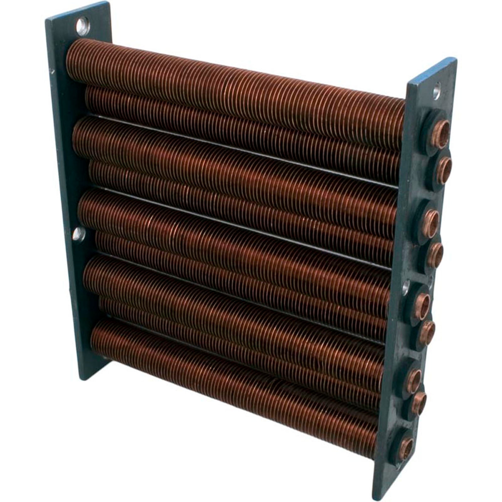Heat Exchanger Tube Assembly, Zodiac Jandy Laars 175 EPC/ESC/EPG