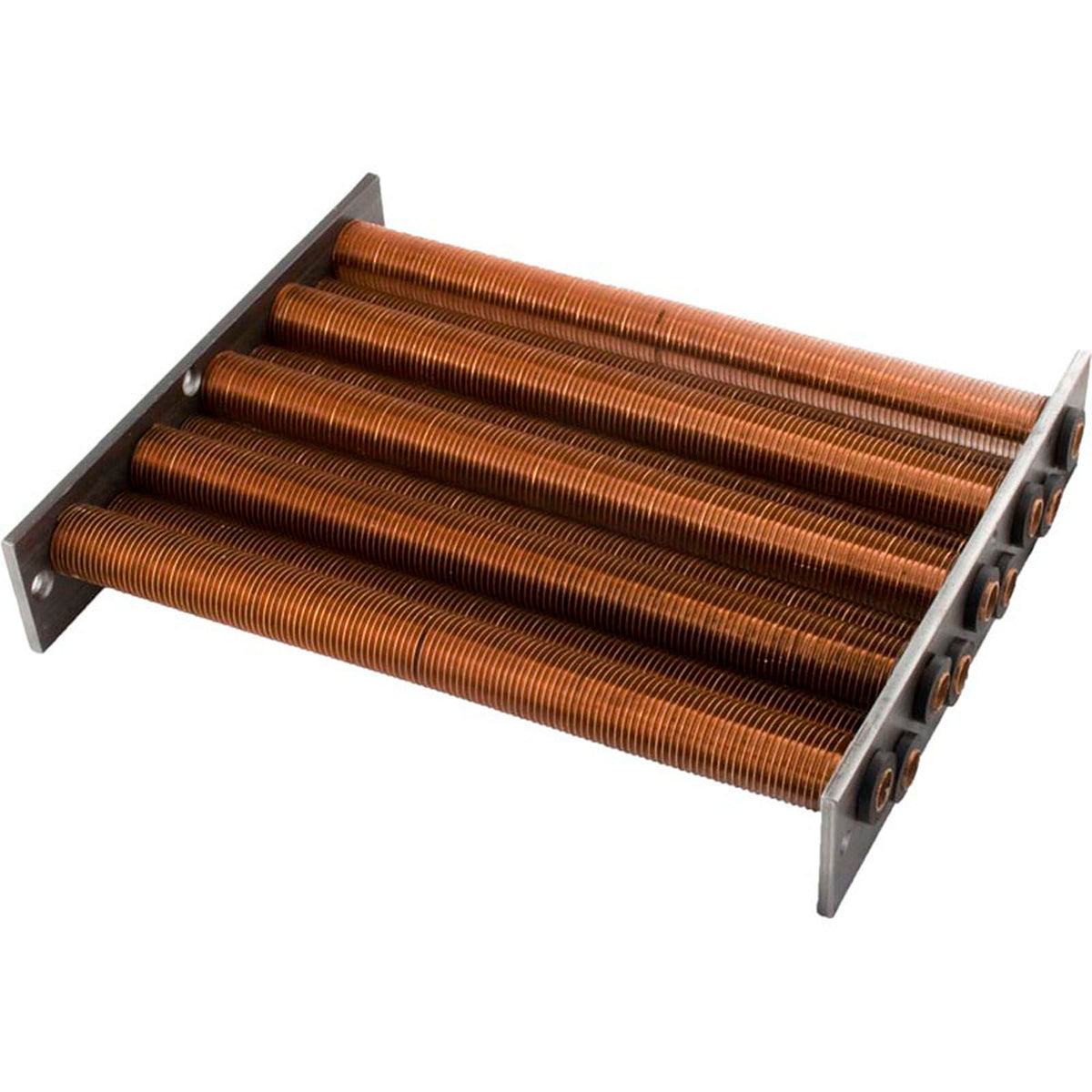 Heat Exchanger Tube Assembly, Zodiac Jandy Laars 250 EPC/ESC/EPG