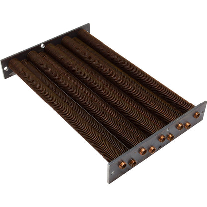 Heat Exchanger Tube Assembly, Zodiac Jandy Laars 325 EPC/ESC/EPG