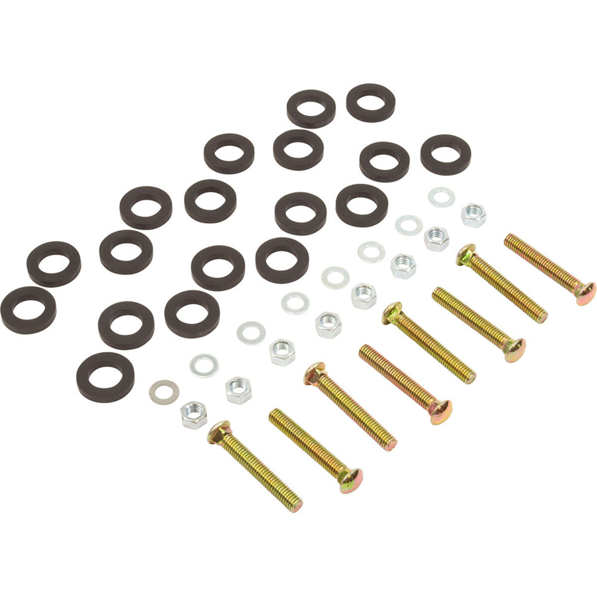 Heat Exchanger Tube Assembly, Zodiac Jandy Laars 325 EPC/ESC/EPG