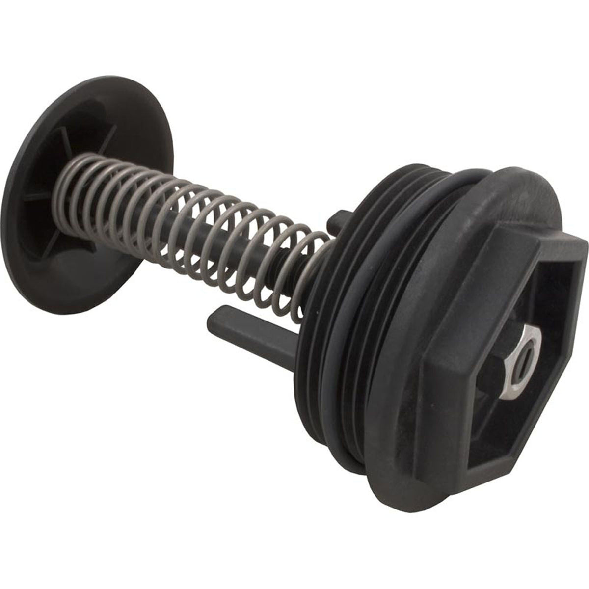 Bypass Assembly, Zodiac Laars LX/LT, LX/LT Low NOx