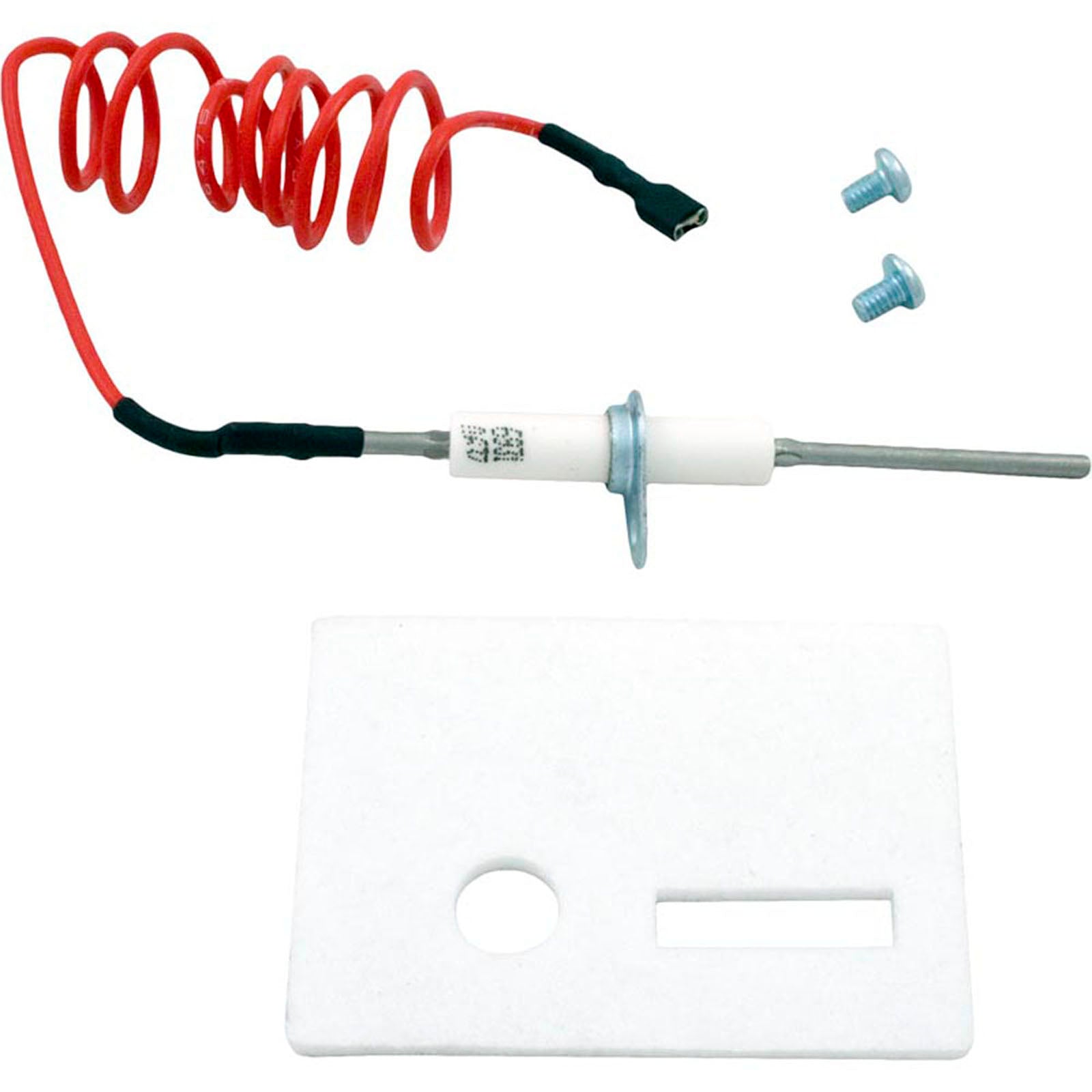 Flame Sense Rod, Zodiac Laars LX-LT