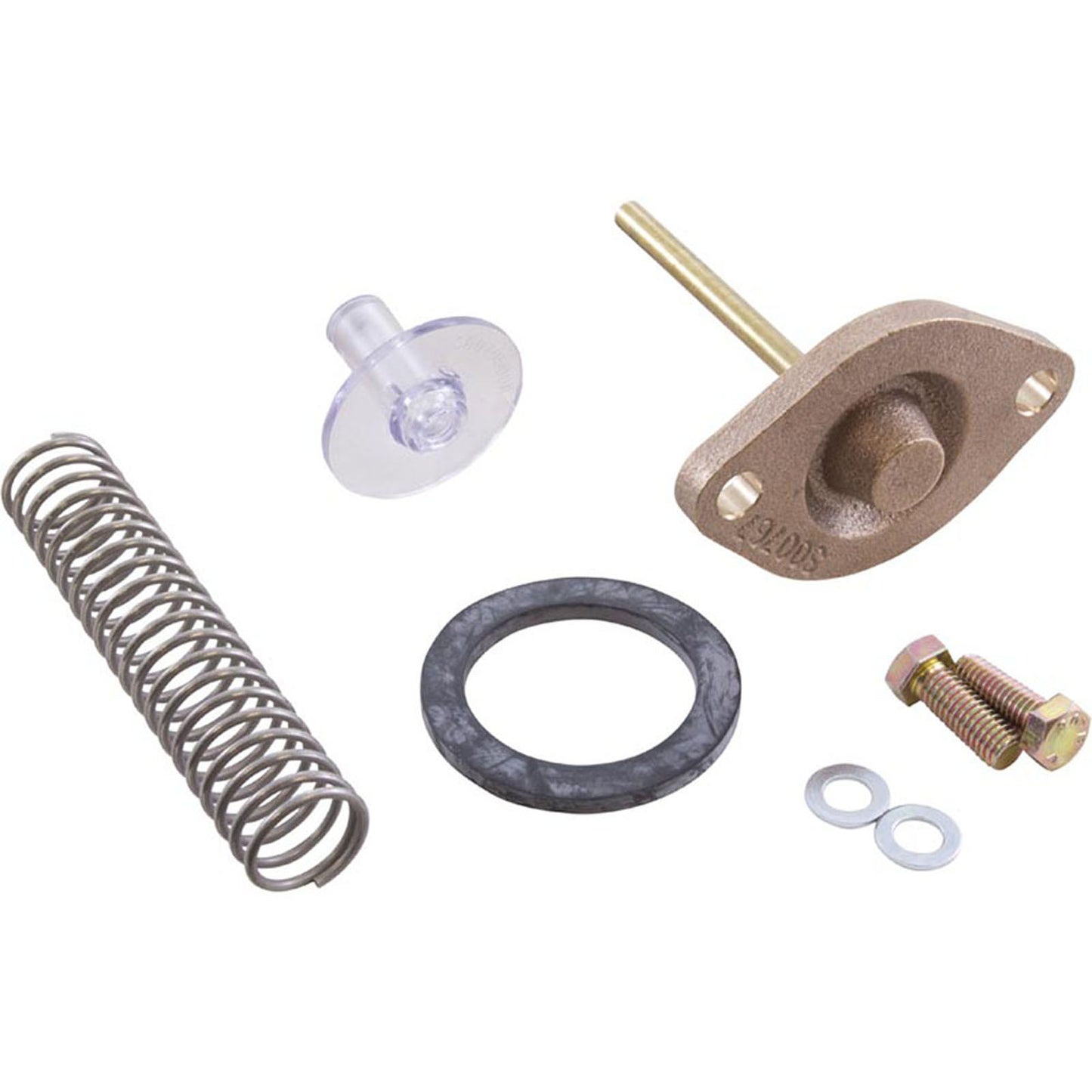 Conjunto de derivación, Zodiac Laars HI-E2