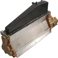 Heat Exchanger, Zodiac Laars HI-E2 350