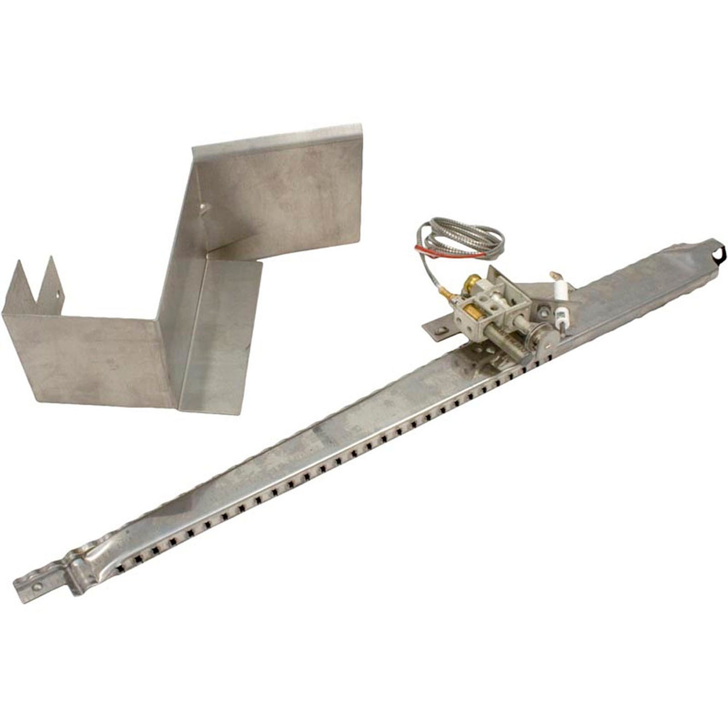 Assemblage pilote, Zodiac Laars ESC/Lite, Nat.