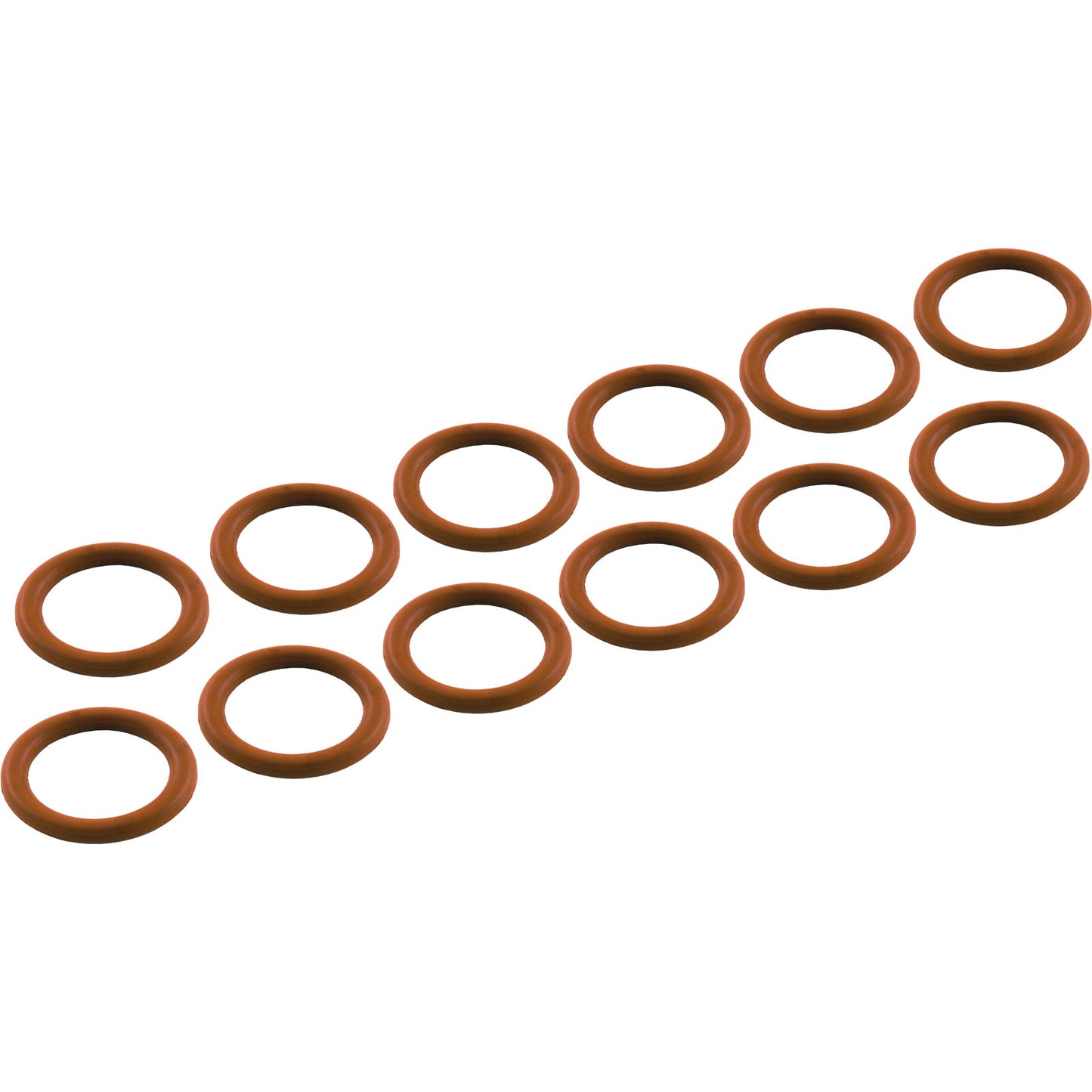 O-Ring, Zodiac Laars XL-2, Heat Exchanger, Quantity 12