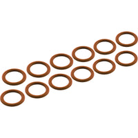 O-Ring, Zodiac Laars XL-2, Heat Exchanger, Quantity 12