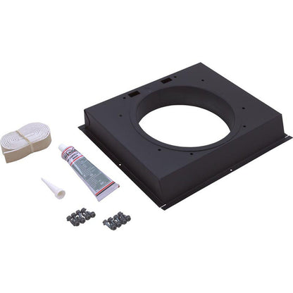 Vent Adapter Kit, Zodiac Jandy LXi 400, 8", Top