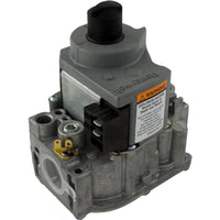 Gas Valve, Zodiac Jandy LRZE, Nat.