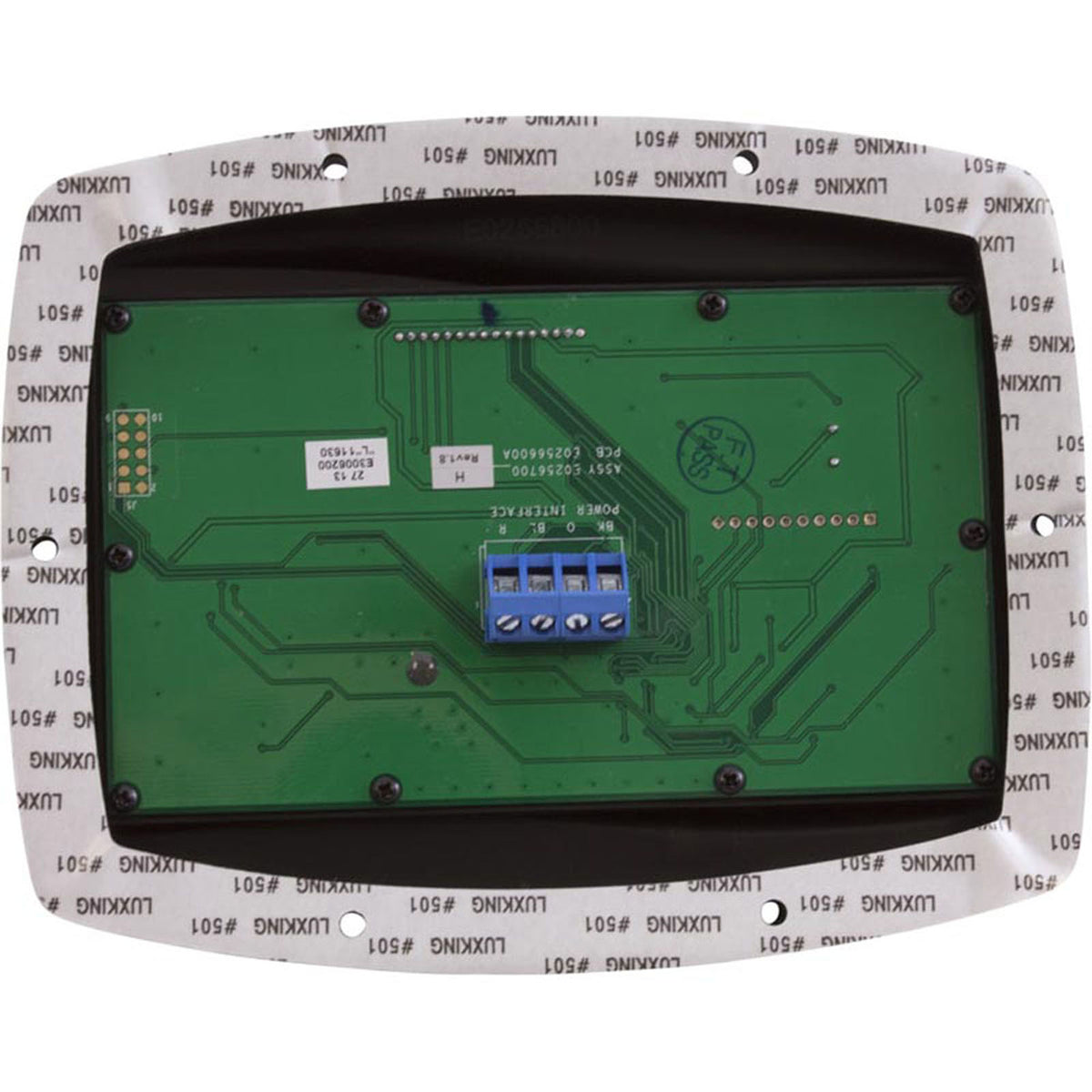 Universal Control, Zodiac Jandy LRZE