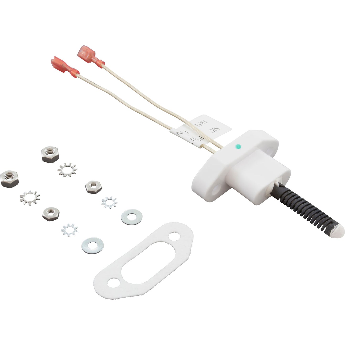 Hot Surface Igniter, Zodiac Jandy LRZE