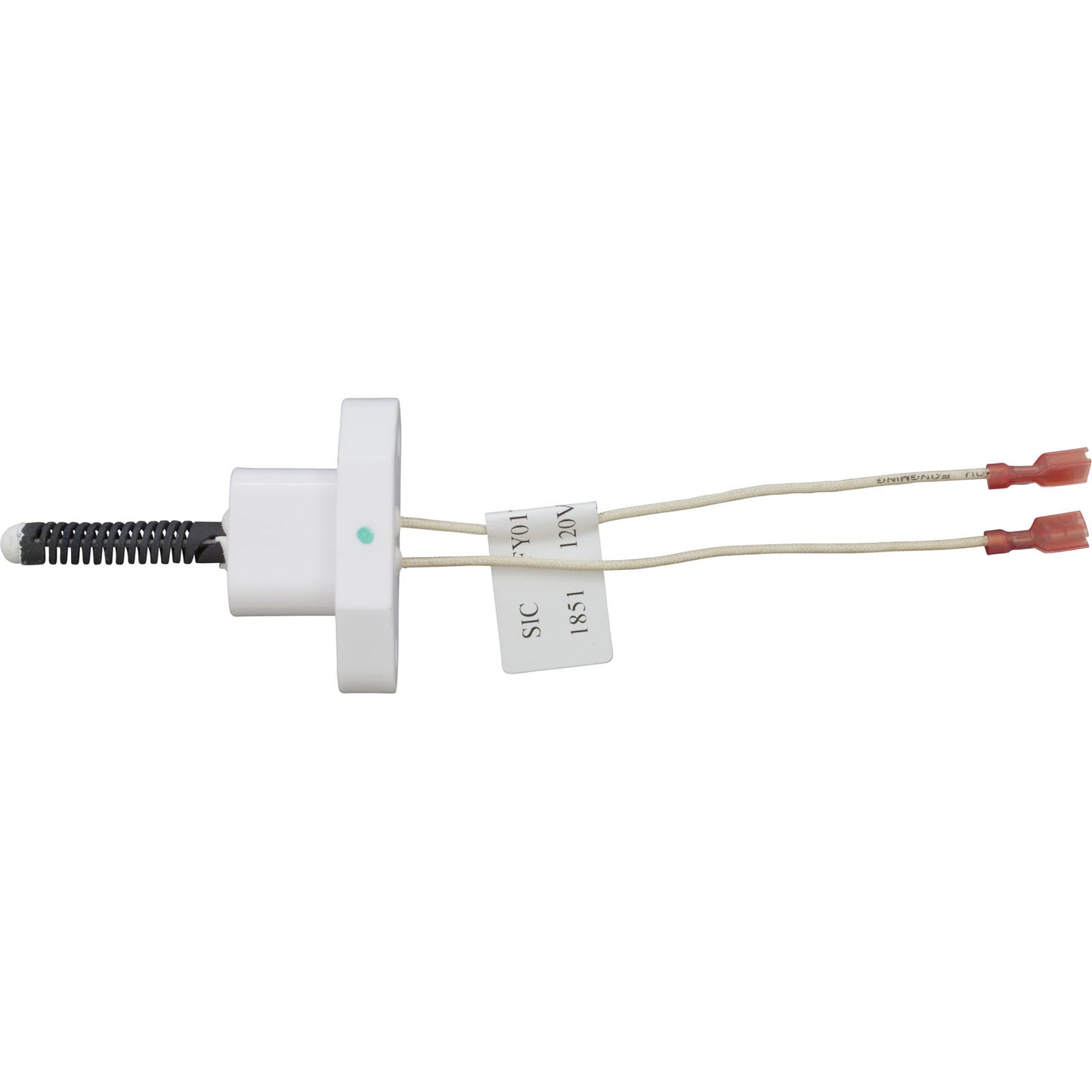 Hot Surface Igniter, Zodiac Jandy LRZE