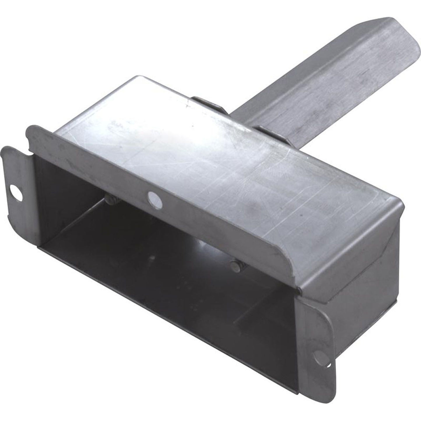 Igniter Bracket, Zodiac LRZE, with Shield