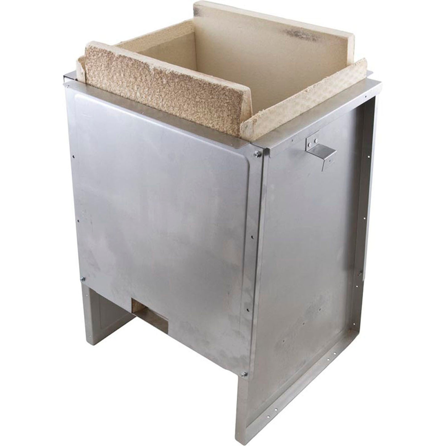 Paneles de la cámara de combustión, Zodiac Jandy LRZE 250