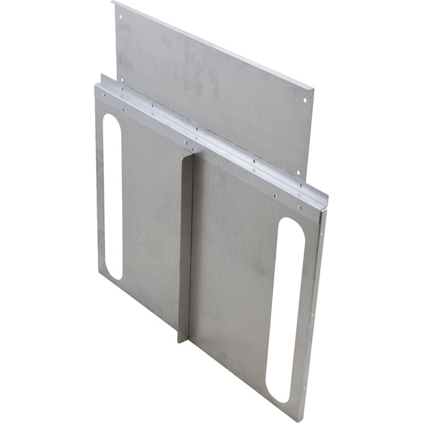 Paneles de la cámara de combustión, Zodiac Jandy LRZE 250