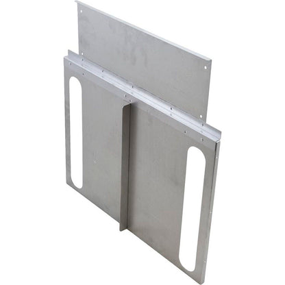 Paneles de la cámara de combustión, Zodiac Jandy LRZE 250