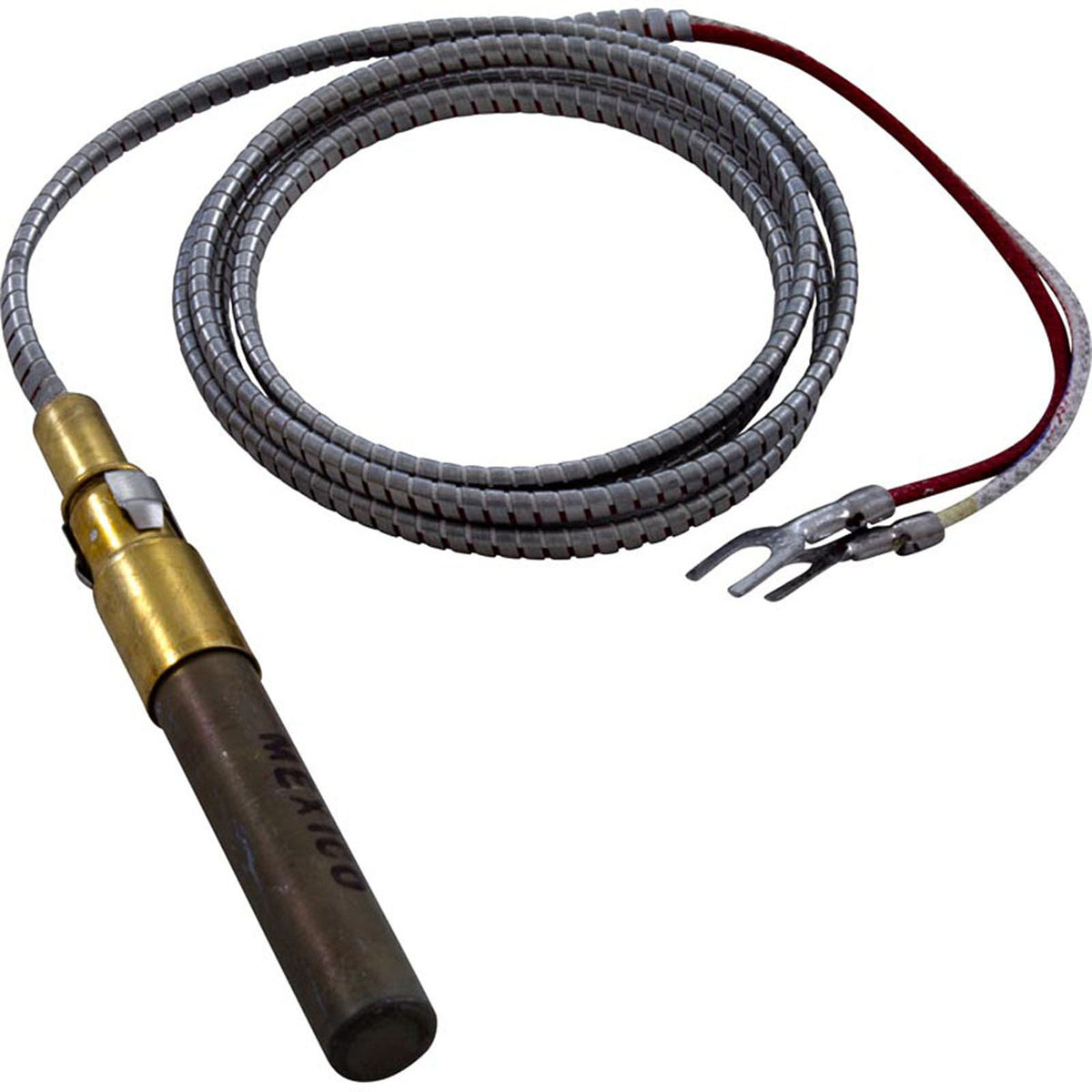 Pilot Generator, Zodiac Jandy LRZM