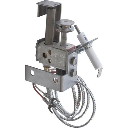 Pilot Burner, Zodiac Jandy LRZM, LP