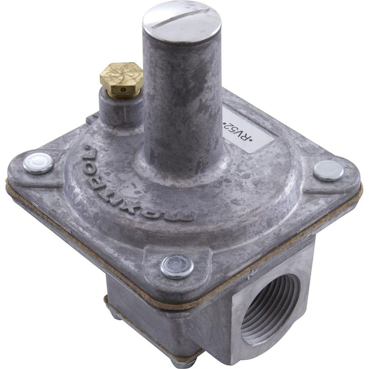 Regulator Stepdown, Zodiac Laars HI-E2
