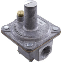 Regulator Stepdown, Zodiac Laars HI-E2