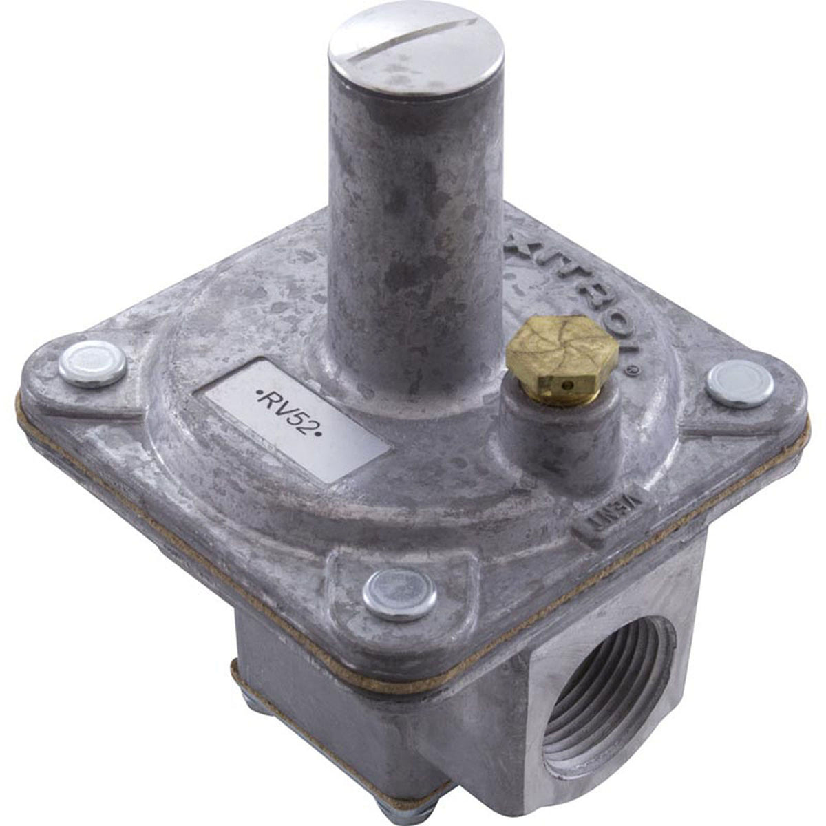 Regulator Stepdown, Zodiac Laars HI-E2