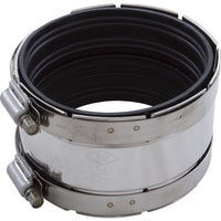 Vent Connector, Laars HI-E2, 4"