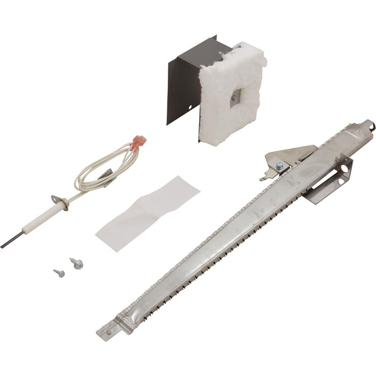 Igniter Box Assembly, Zodiac Jandy Lite2