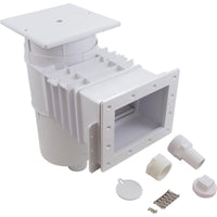 Skimmer, Hayward Auto-Skim, Square, 2" Fpt