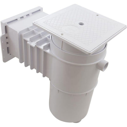 Skimmer, Hayward Auto-Skim, Square, 2" Fpt