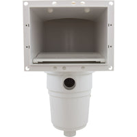 Skimmer Complete, Waterco/Baker Hydro Deluxe Gunite