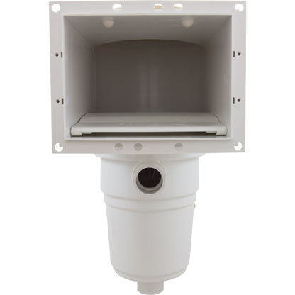 Écumeur complet, Waterco/Baker Hydro Deluxe Gunite