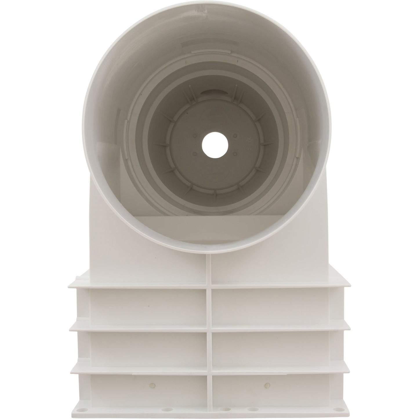 Écumeur complet, Waterco/Baker Hydro Deluxe Gunite