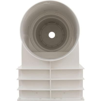 Écumeur complet, Waterco/Baker Hydro Deluxe Gunite