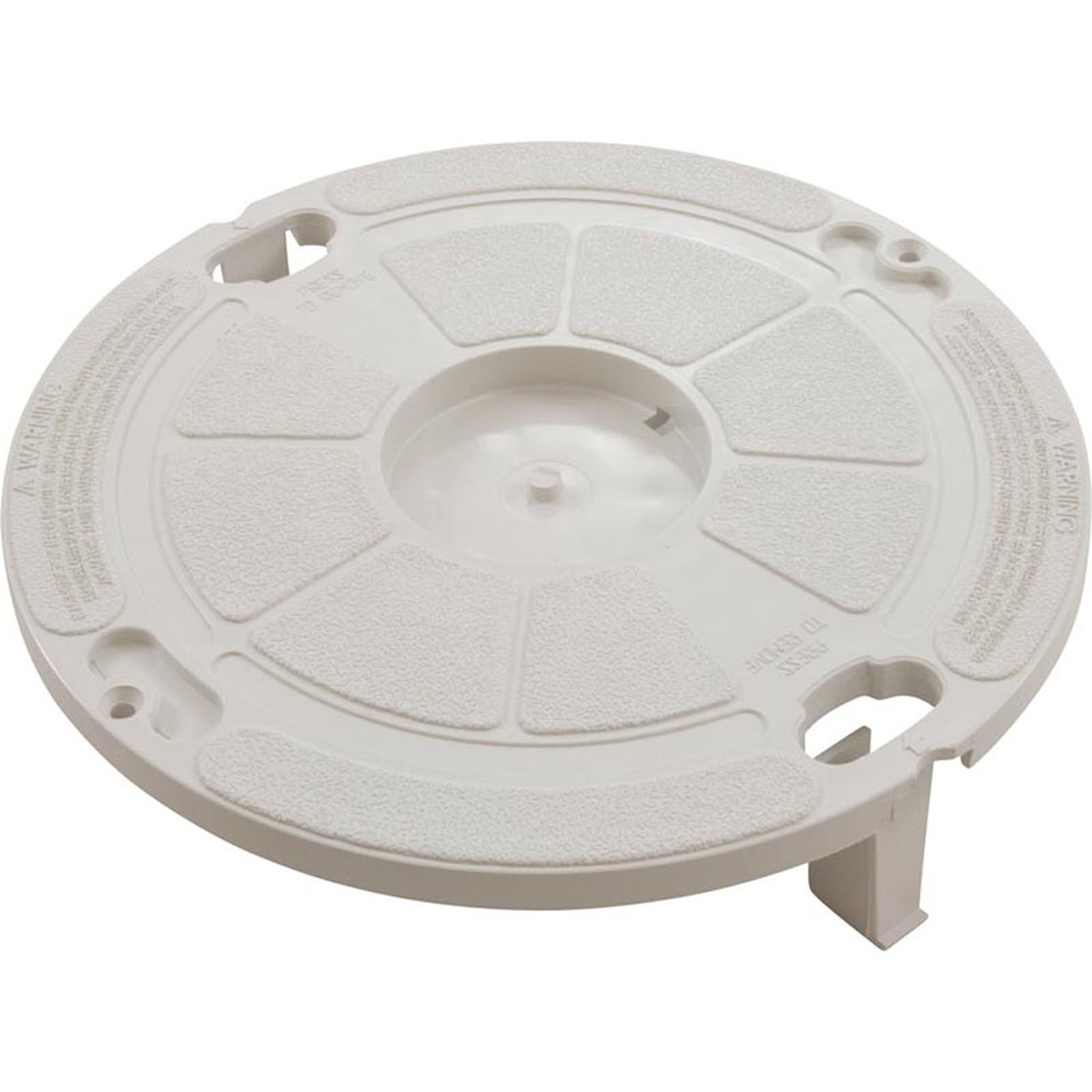 Pentair Admiral Skimmer Lid - Thumbnail 2
