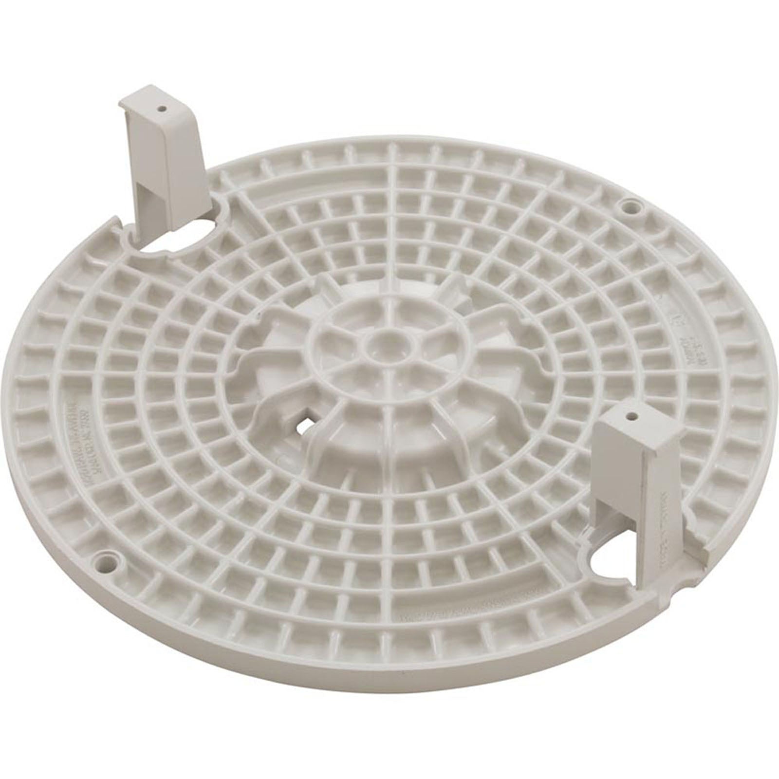 Pentair Admiral Skimmer Lid - Thumbnail 5