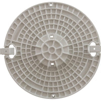 Skimmer Lid, Pentair, Admiral Skimmers, No Logo