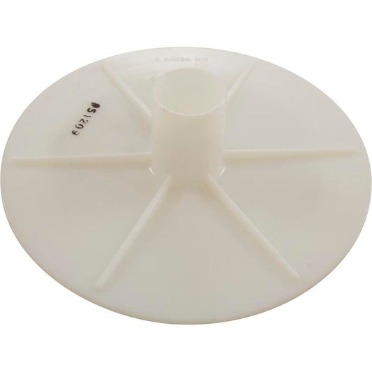 Adaptateur de plaque à vide, Pentair, écumeur Admiral S15/S20