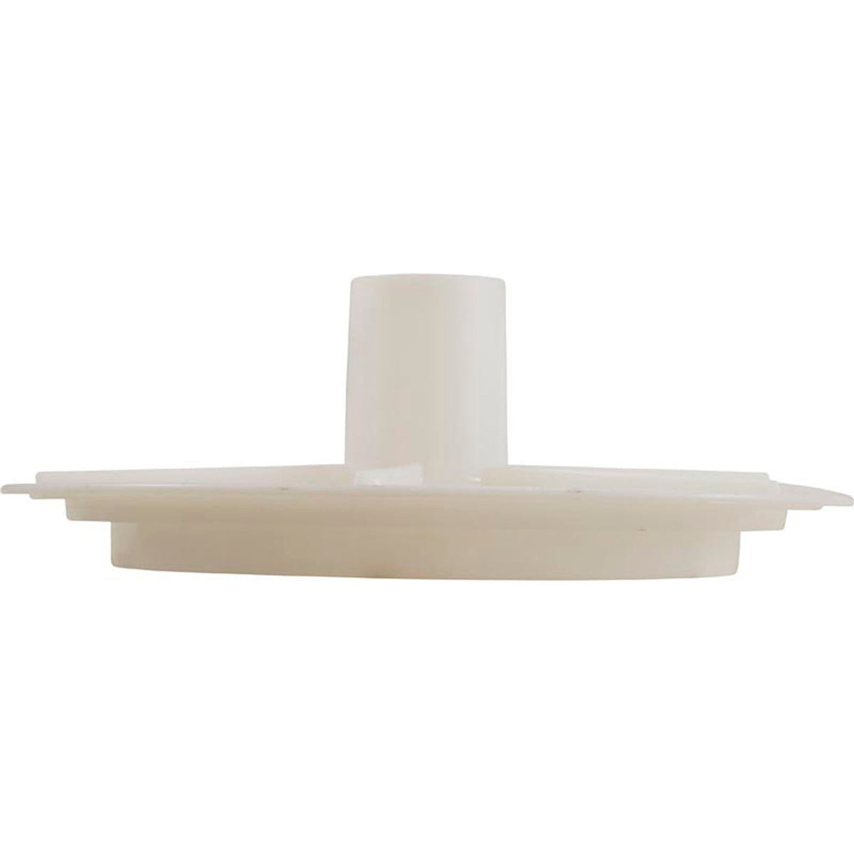 Vacuum Plate Adapter, Pentair, Admiral S15/S20 Skimmer