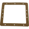 Gasket, Pentair American Products FAS Skimmer, Faceplate, Front