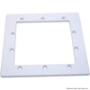 Skimmer Faceplate, Pentair/American Products FAS