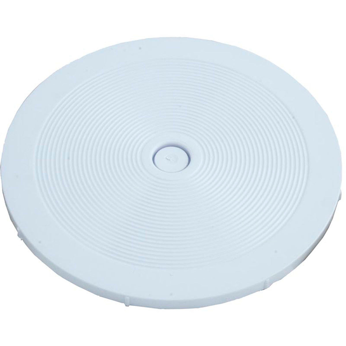 Skimmer Lid, Pentair/American Products FAS, White