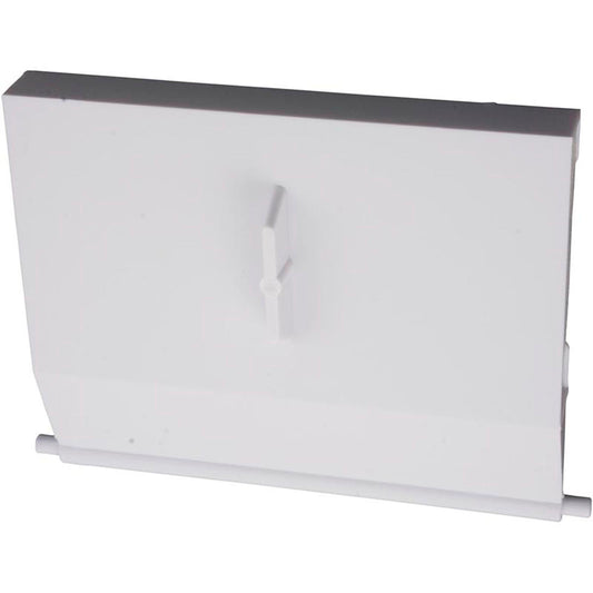 Vertedero, Pentair HydroSkim, 5-11/16" x 4-3/4" x 3/4"