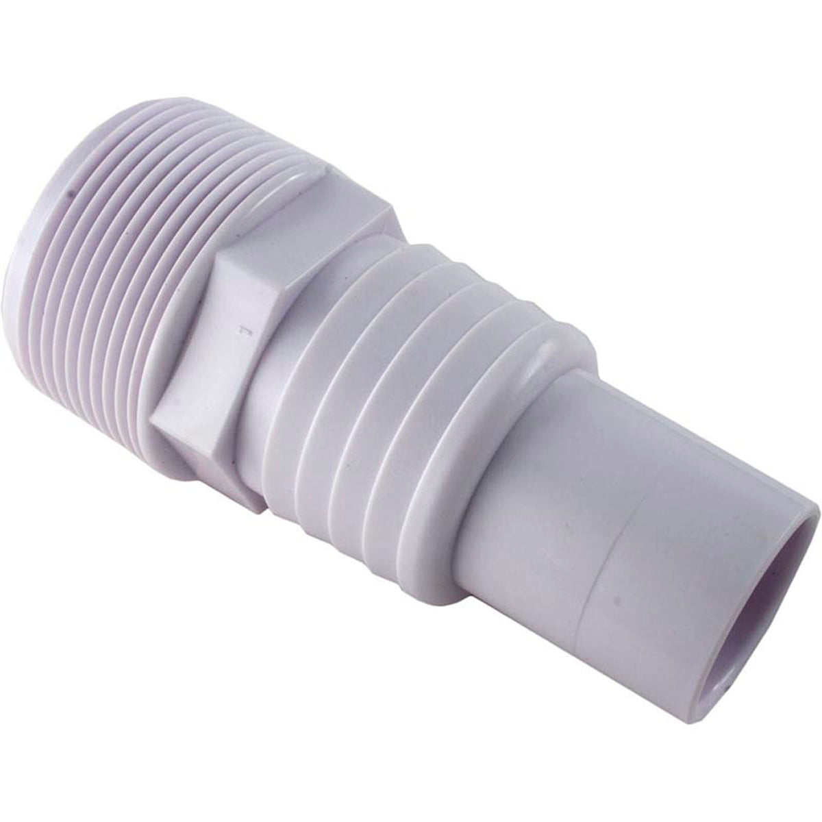 Skimmer Hose Adapter, Pentair HydroSkim