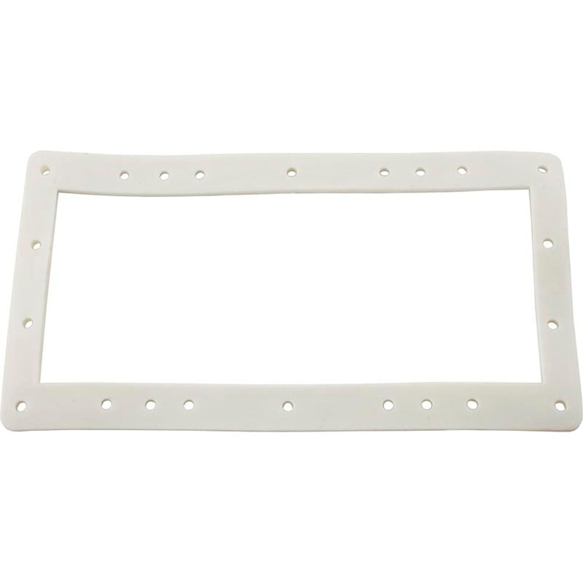Gasket, Pentair HydroSkim Skimmer, Faceplate, Wide Mouth