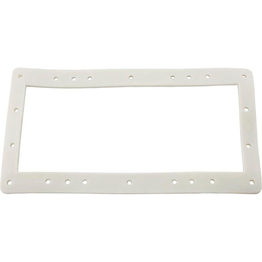 Joint d'étanchéité, écumeur Pentair HydroSkim, plaque frontale, large ouverture