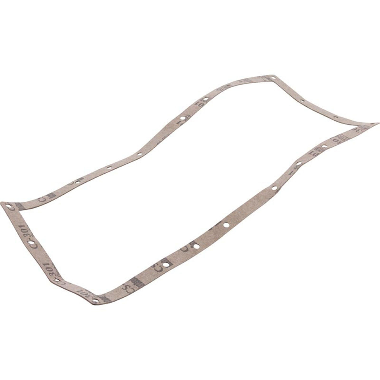 Skimmer Gasket Set, Pent/Am Prod Admiral, for Fcplt, W/M