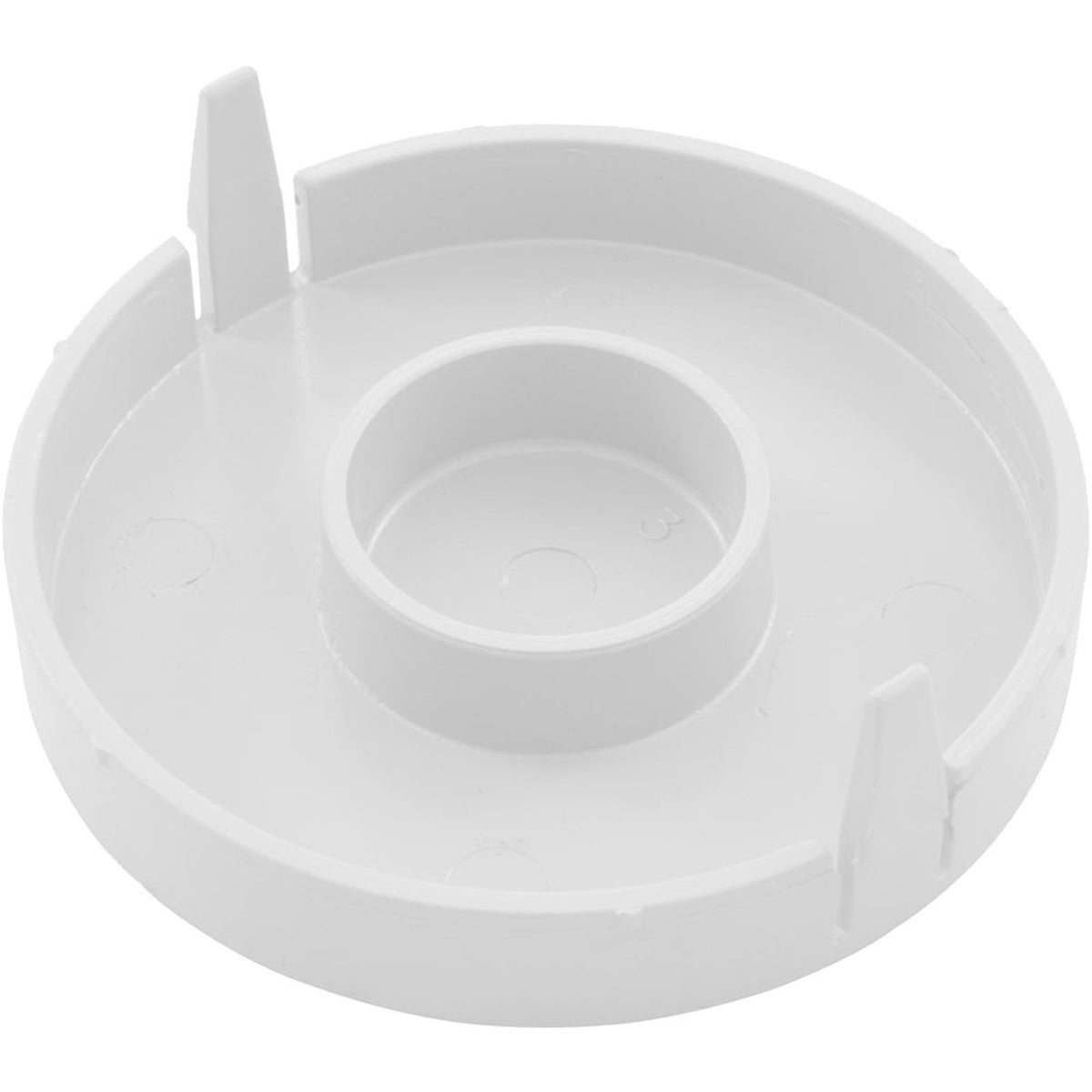 Skimmer Logo Disk, Pentair/American Products Admiral